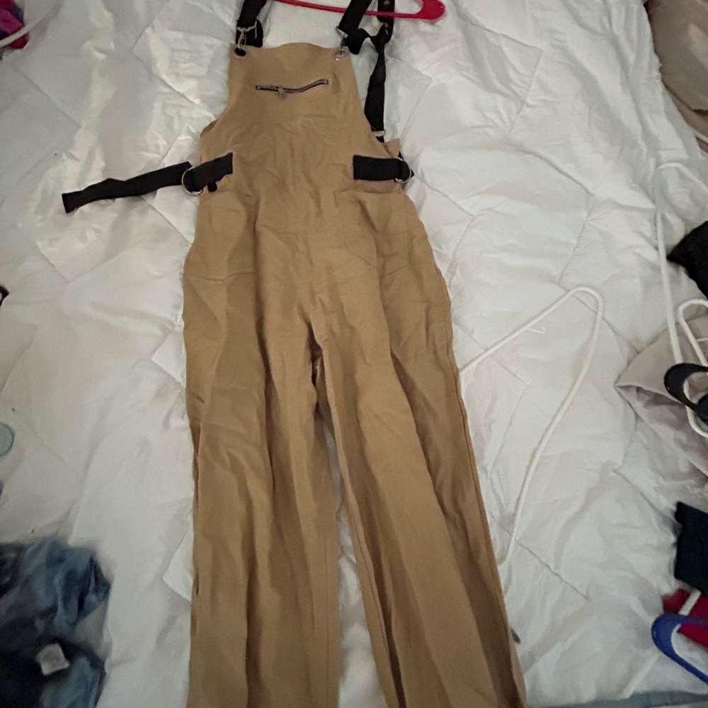 Cargo overalls - Picture 3 of 4